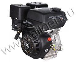 Бензиновый двигатель Zongshen 188 FV