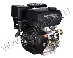 Бензиновый двигатель Zongshen 190 FA2