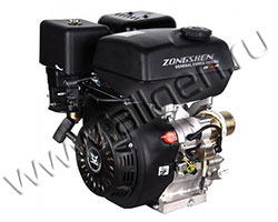 Бензиновый двигатель Zongshen 190 FE-2
