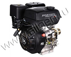 Бензиновый двигатель Zongshen 190 FV
