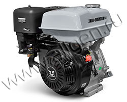 Дизельный двигатель Zongshen GB 270 C