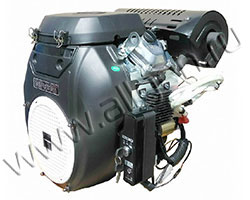 Бензиновый двигатель Zongshen GB 680 VE