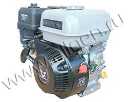 Бензиновый двигатель Zongshen SN 390
