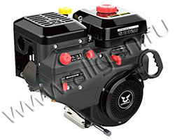Бензиновый двигатель Zongshen SN 420