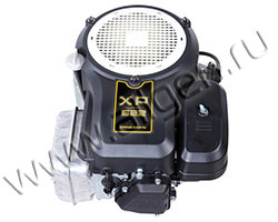 Бензиновый двигатель Zongshen XP 620 FE