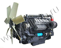 Дизельный двигатель Азимут 12V2710TDI66