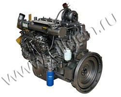 Дизельный двигатель ������ 6R770TDI