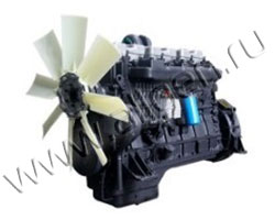 Дизельный двигатель Азимут 6R970TDI23