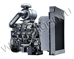 Дизельный двигатель Deutz China BF6M1015CP