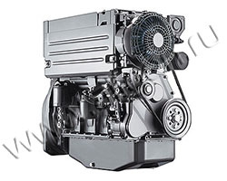 Дизельный двигатель Deutz China F2M2011