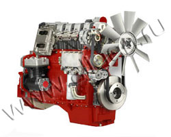 Дизельный двигатель Deutz China TCD2013L064V