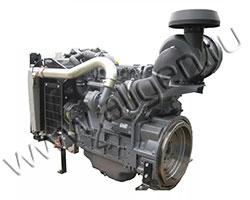 Дизельный двигатель Deutz BF4M1013FC G1