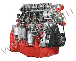 Дизельный двигатель Deutz F4M2011