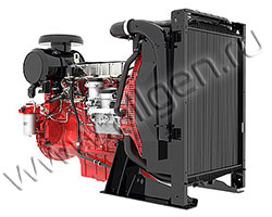 Дизельный двигатель Deutz TCD 2013 L6 4V