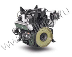 Дизельный двигатель Greaves D3V6TAG21