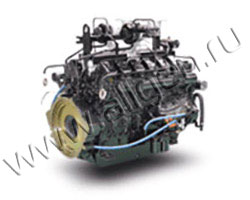 Дизельный двигатель Greaves D3V8TAG21