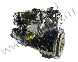 Дизельный двигатель JCB G-TC-56 мощностью 62 кВт