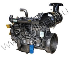 Дизельный двигатель KOFO R6105ZLDS 