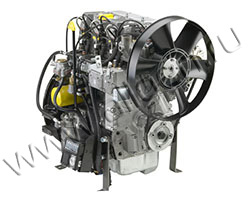 Дизельный двигатель Kohler KDI1903TCR