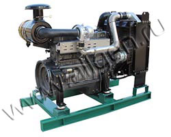 Дизельный двигатель Mitsudiesel MDN 30 4L