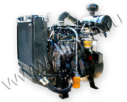 Дизельный двигатель Motorsazan 4.236G