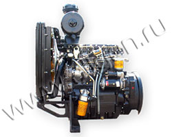Дизельный двигатель Motorsazan 4.248G