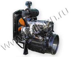 Дизельный двигатель Motorsazan MT440A-75GD