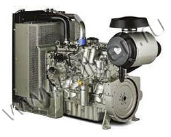 Дизельный двигатель Perkins 1106A-70TAG2