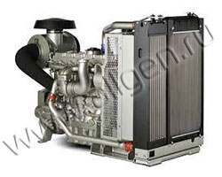 Дизельный двигатель Perkins 1106A-70TAG3