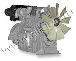 Дизельный двигатель Perkins 2506C-E15TAG2