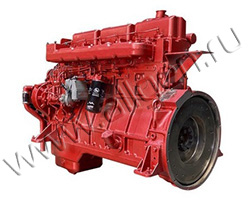Дизельный двигатель Shangyan SYG128TAD26