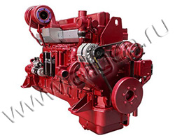 Дизельный двигатель Shangyan SYG148TAD42