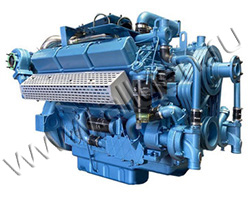 Дизельный двигатель Shangyan SYG283TAD79