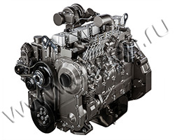 Дизельный двигатель TSS Diesel TDS 185 6LTE