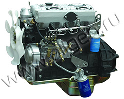 Дизельный двигатель TSS Diesel TDY 30 4L