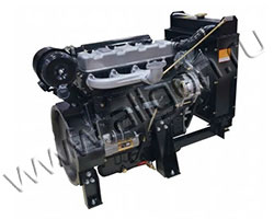 Дизельный двигатель YangDong Y4100D