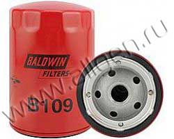 Масляный фильтр Baldwin B109