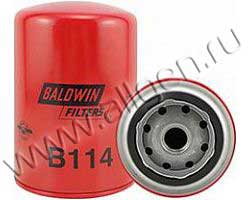 Масляный фильтр Baldwin B114