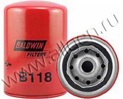Масляный фильтр Baldwin B118.