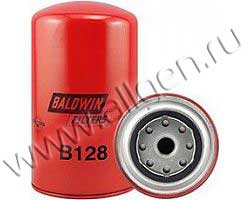 Масляный фильтр Baldwin B128