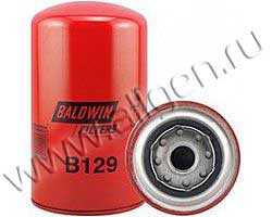 Масляный фильтр Baldwin B129.