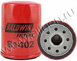 Масляный фильтр Baldwin B1402.