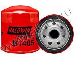 Масляный фильтр Baldwin B1405.