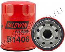 Масляный фильтр Baldwin B1406.