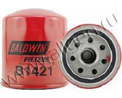 Масляный фильтр Baldwin B1421