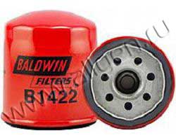 Масляный фильтр Baldwin B1422