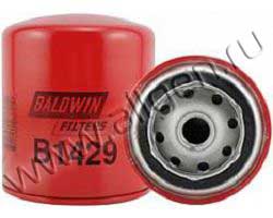 Масляный фильтр Baldwin B1429.