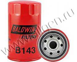 Масляный фильтр Baldwin B143.