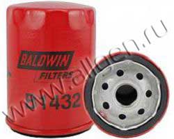 Масляный фильтр Baldwin B1432.