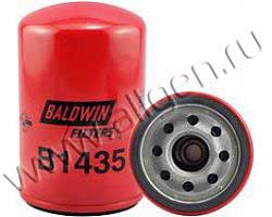 Масляный фильтр Baldwin B1435.